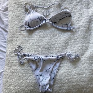 Zaful Small Bikini